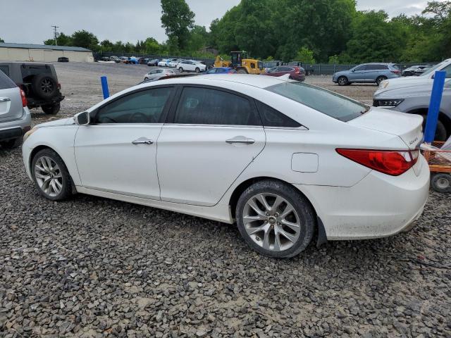 Vin: 5npec4ab4bh223992, lot: 56736695, hyundai sonata se 20112