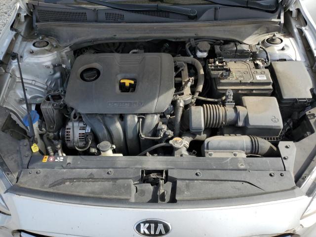 2021 KIA FORTE FE #3284777597