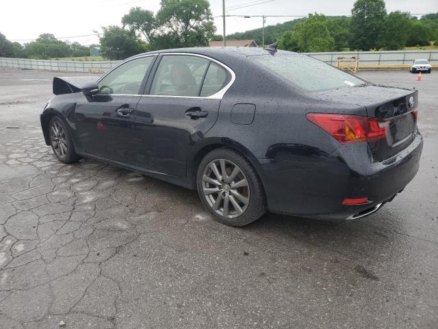 Vin: jthbe1bl6d5011776, lot: 55347175, lexus gs350 350 20132