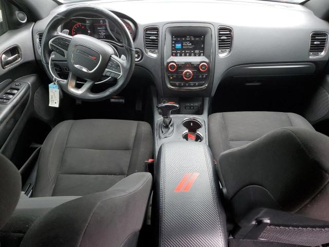 2019 DODGE DURANGO GT - 1C4RDJDG7KC755477