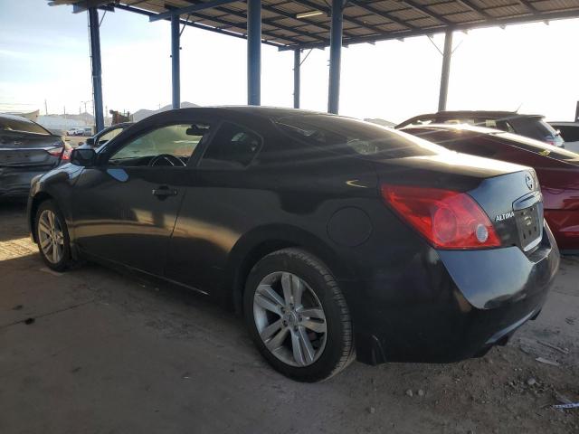 Vin: 1n4al2ep3bc107113, lot: 56897595, nissan altima s 20112