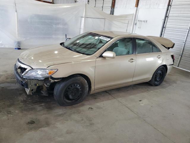 2010 TOYOTA CAMRY BASE #3304582452