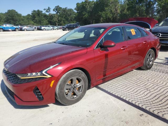 Vin: 5xxg14j28ng150883, lot: 57311705, kia k5 lxs 2022 img_1