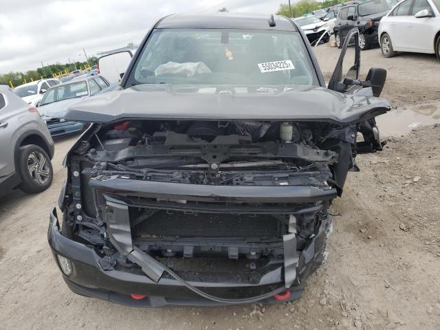 2016 CHEVROLET SILVERADO - 1GCVKREC0GZ353979