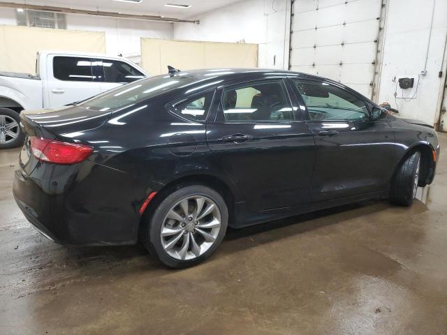 Vin: 1c3cccbb5fn531747, lot: 56715475, chrysler 200 s 20153