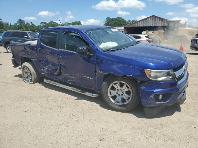 Vin: 1gcgsce37g1121237, lot: 57090435, chevrolet colorado lt 20164