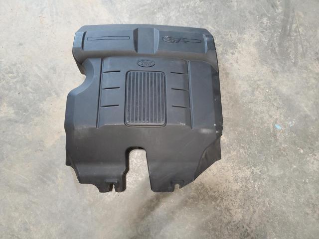 2012 LAND ROVER RANGE ROVE - SALSK2D49CA722232