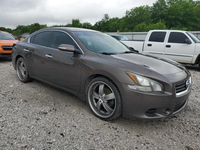 Vin: 1n4aa5ap7ec441484, lot: 58305095, nissan maxima s 20144