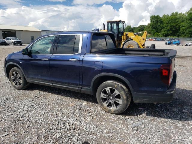 Vin: 5fpyk3f78jb006576, lot: 56417425, honda ridgeline rtl 20182