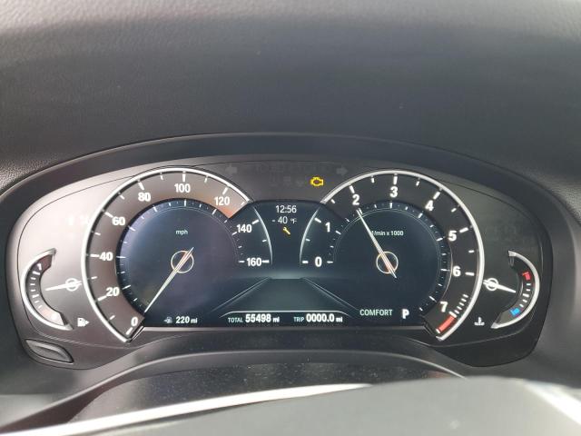 2019 BMW X3 SDRIVE3 - 5UXTR7C59KLR52546