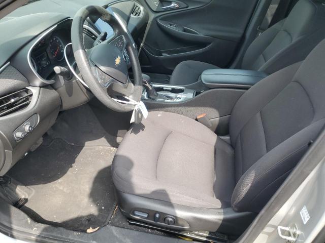 2022 CHEVROLET MALIBU LT - 1G1ZD5ST7NF139376