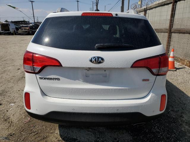 2015 KIA SORENTO LX - 5XYKT4A60FG620456