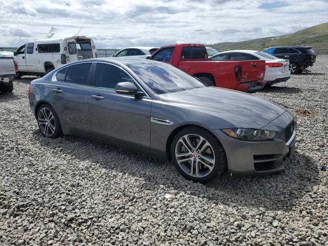 Vin: sajad4bv6ha954073, lot: 57504325, jaguar xe premium 20174
