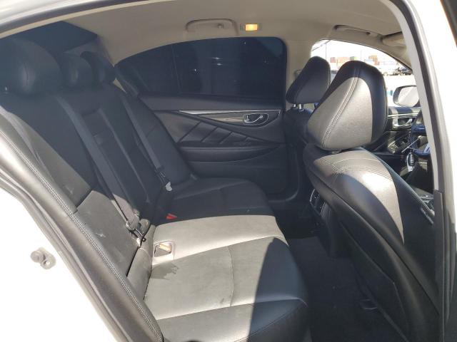 2018 INFINITI Q50 PURE JN1CV7AP0JM240875