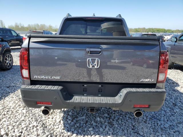 2023 HONDA RIDGELINE 5FPYK3F74PB006003