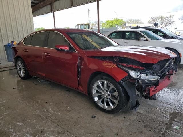 Vin: 1g6dn5rk6n0115653, lot: 55759075, cadillac ct5 premium luxury 20224