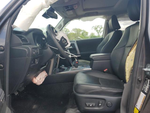 2022 TOYOTA 4RUNNER LI JTEKU5JR0N6039856