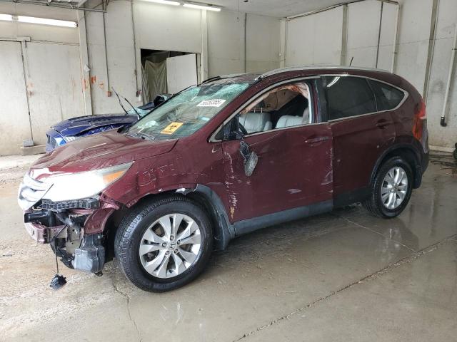 Vin: 5j6rm4h71el116912, lot: 56050365, honda crv exl 2014 img_1