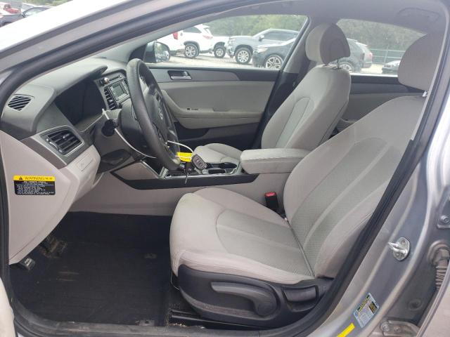 2017 HYUNDAI SONATA SE 5NPE24AF3HH492922