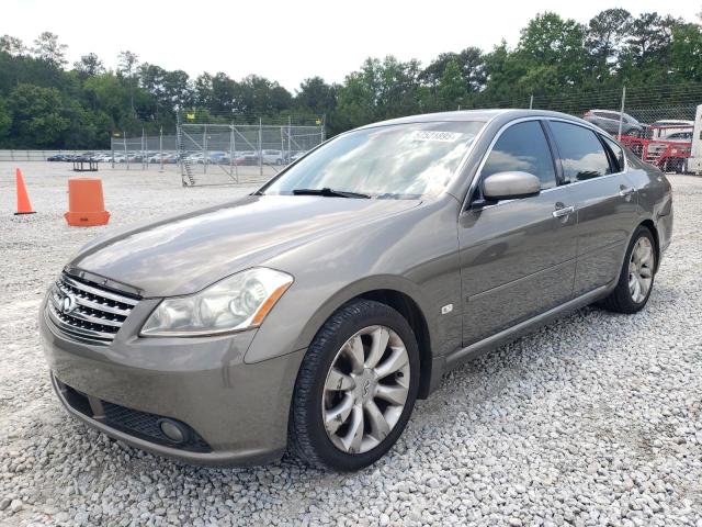 INFINITI M35 BASE