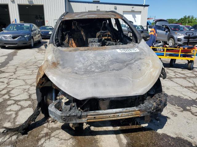 2019 FORD ECOSPORT S MAJ3S2GE1KC298943