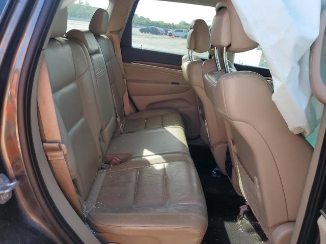 2018 JEEP GRAND CHER - 1C4RJFBG4JC349230