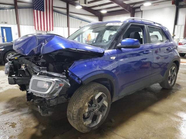 Vin: kmhrc8a36nu201838, lot: 56290575, hyundai venue sel 2022 img_1