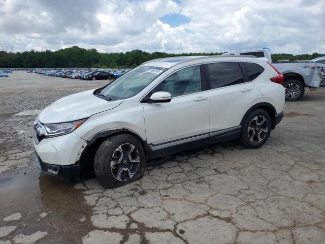 2017 HONDA CR-V TOURI - 5J6RW2H94HL045970