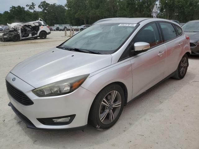 Vin: 1fadp3ke2gl329014, lot: 58237615, ford focus se 2016 img_1