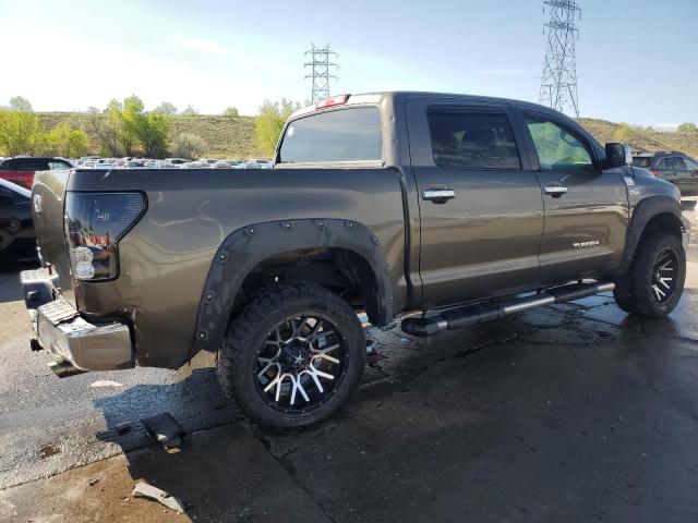 2008 TOYOTA TUNDRA CRE #3247019286