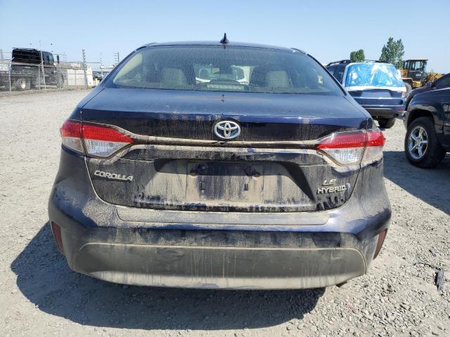 2023 TOYOTA COROLLA LE - JTDBCMFE7PJ011673