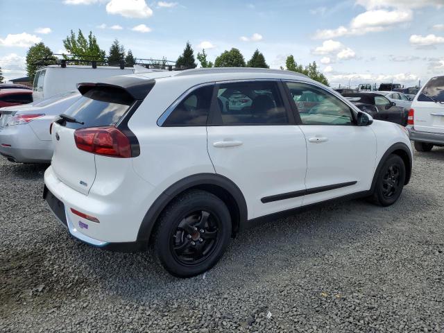 Vin: kndcm3ld8k5264980, lot: 58232075, kia niro lx 20193