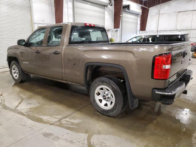 Vin: 1gtv2tec6fz421231, lot: 56665175, gmc sierra k1500 20152