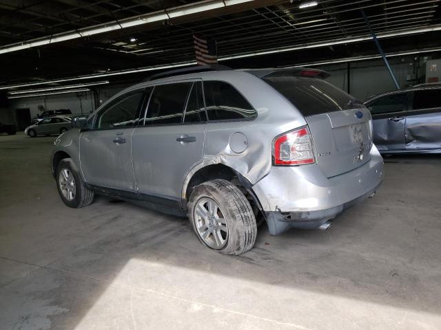 Vin: 2fmdk3gc0aba64175, lot: 56705345, ford edge se 20102