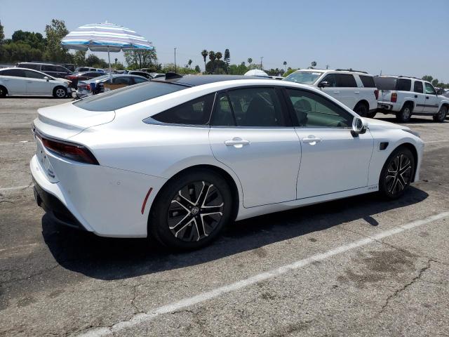 2022 TOYOTA MIRAI LE JTDAAAAA5NA006134
