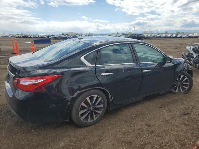 Vin: 1n4al3ap4hc292356, lot: 55407995, nissan altima 2.5 20173
