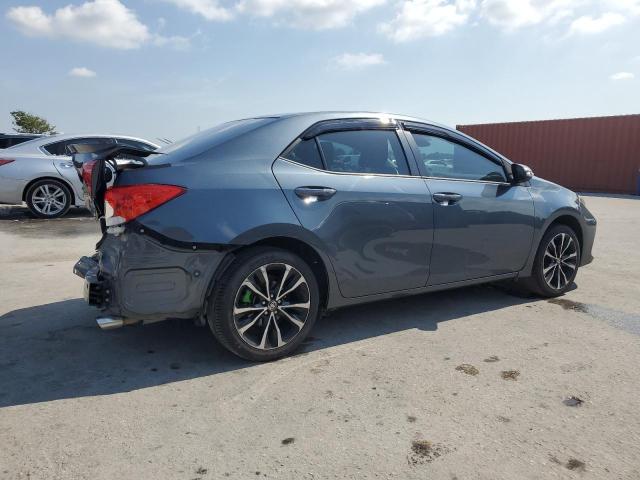 Vin: 2t1burhe1hc798575, lot: 57511885, toyota corolla l 20173