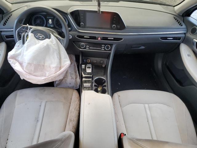 2021 HYUNDAI SONATA SEL - KMHL64JA1MA143125