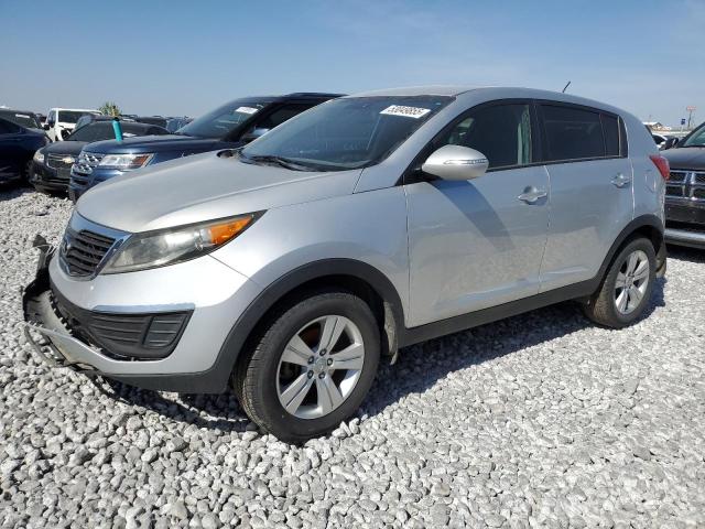 Vin: kndpb3a25d7505698, lot: 53049855, kia sportage base 2013 img_1