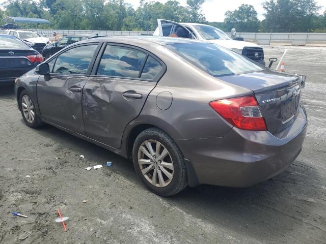 Vin: 2hgfb2f94ch518443, lot: 54387725, honda civic exl 20122