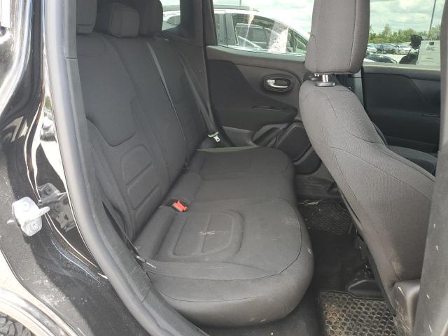 2019 JEEP RENEGADE L - ZACNJBBB9KPK59741