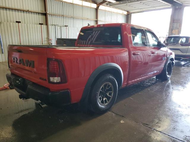 Vin: 1c6rr7yt4gs104758, lot: 57092725, ram 1500 rebel 20163
