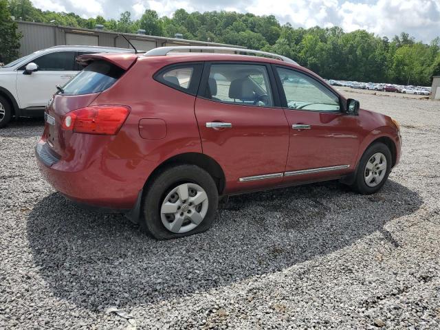 Vin: jn8as5mt5fw674252, lot: 56147675, nissan rogue s 20153