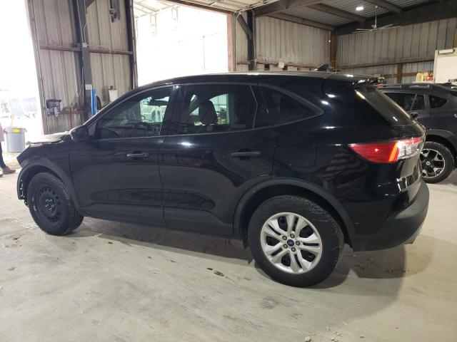 2020 FORD ESCAPE S 1FMCU9F61LUB70605