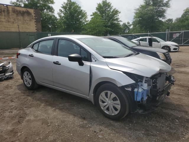 Vin: 3n1cn8dv9rl924491, lot: 57406205, nissan versa s 20244