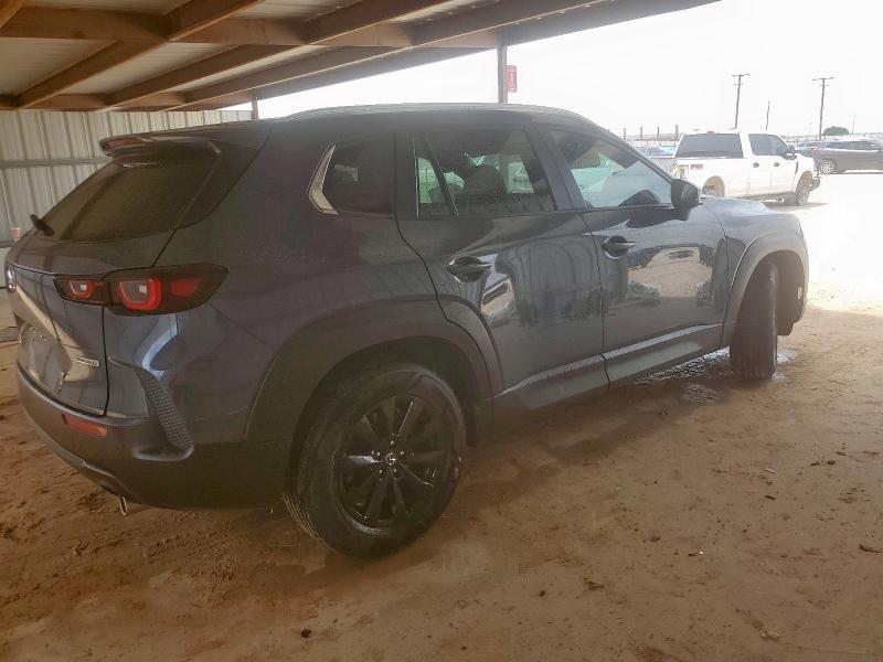 Vin: 7mmvabam5sn309646, lot: 59120475, mazda cx-50 sele select 20253