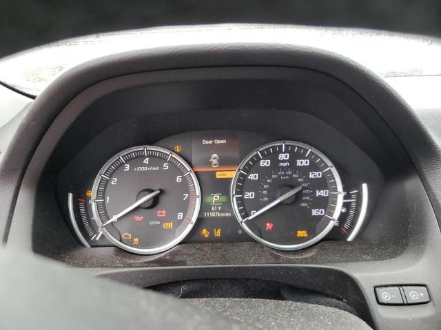 2015 ACURA TLX TECH - 19UUB3F50FA006241
