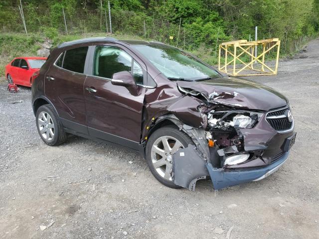 Vin: kl4cjbsb6jb631663, lot: 56164985, buick encore preferred ii 20184