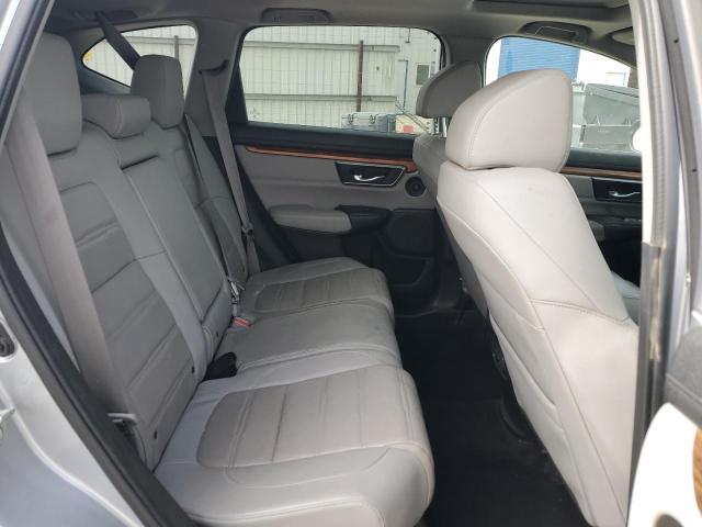 2017 HONDA CR-V EXL - 2HKRW2H88HH620881