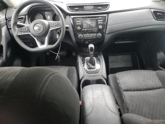 2017 NISSAN ROGUE S KNMAT2MT6HP602447